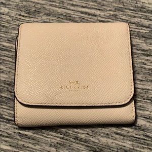 Coach Wallet! Very Cheap!!! ( real leather)
